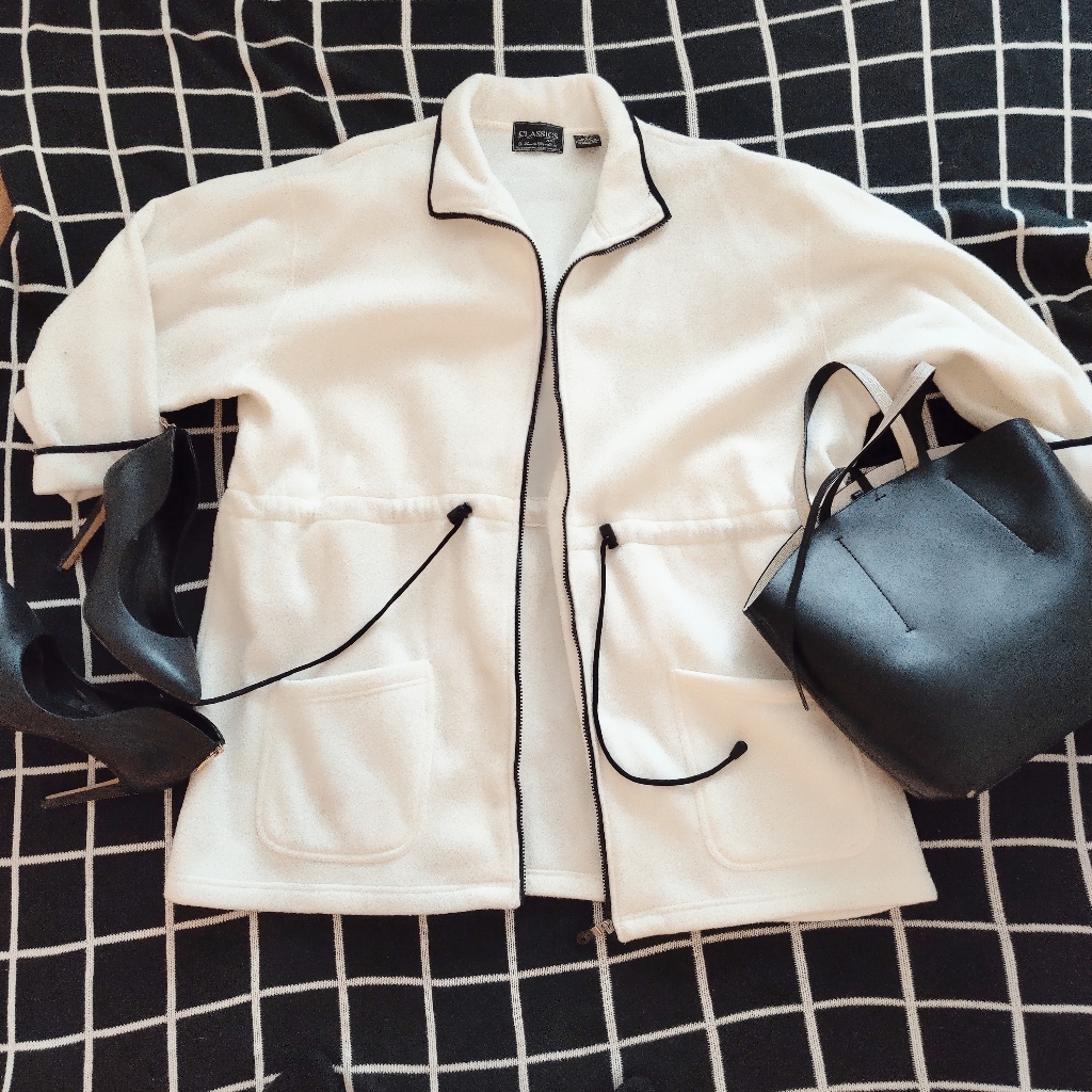 Cute Spring Jacket
